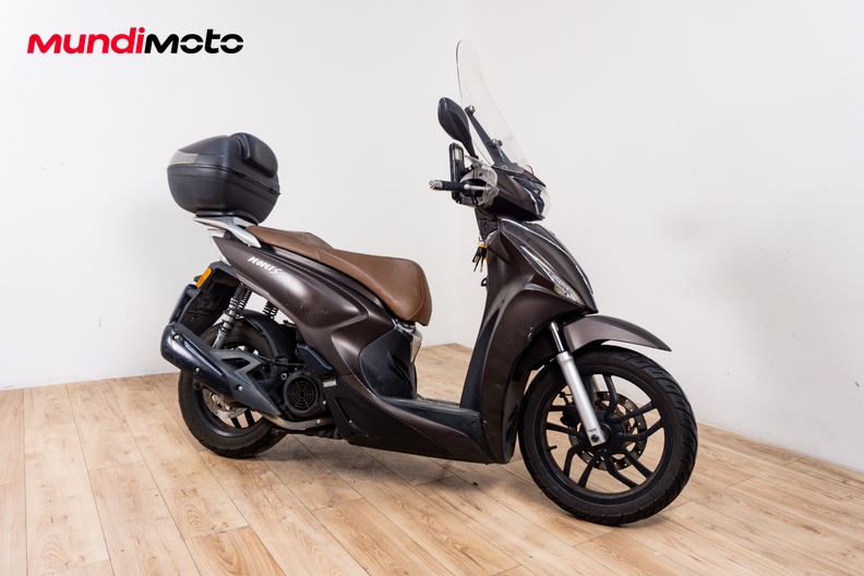 Motorbike image 1