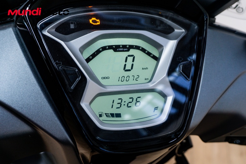Motorbike image 11
