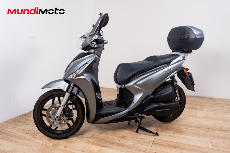 Motorbike image 6