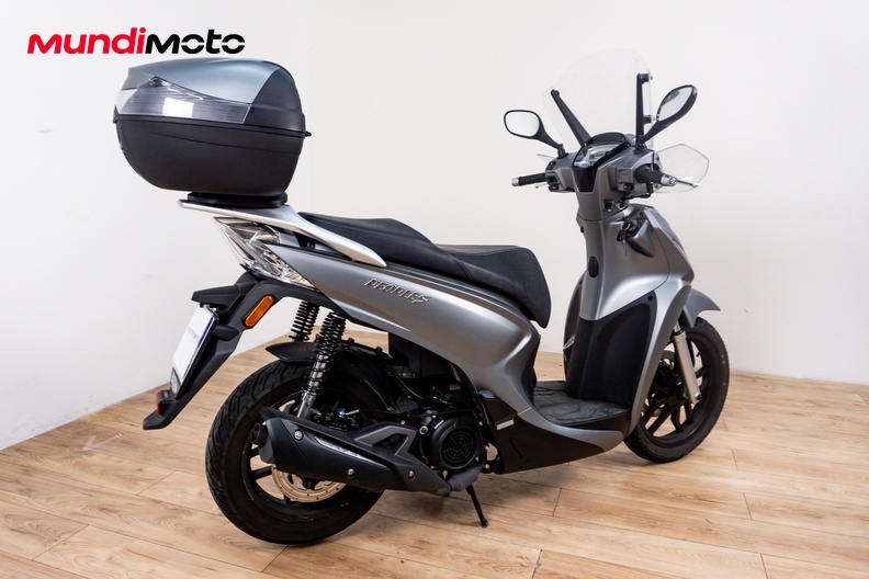 Motorbike image 2