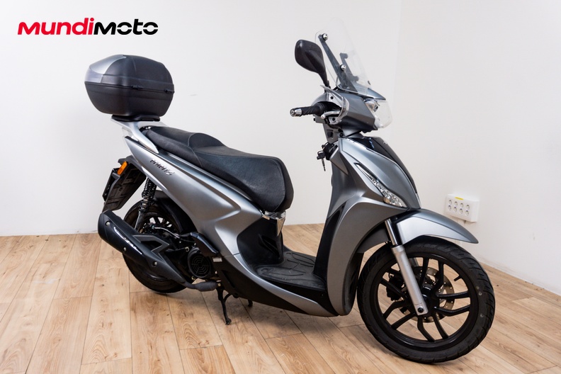 Motorbike image 1