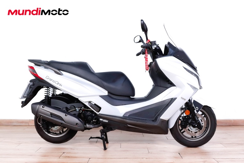 Motorbike image 0