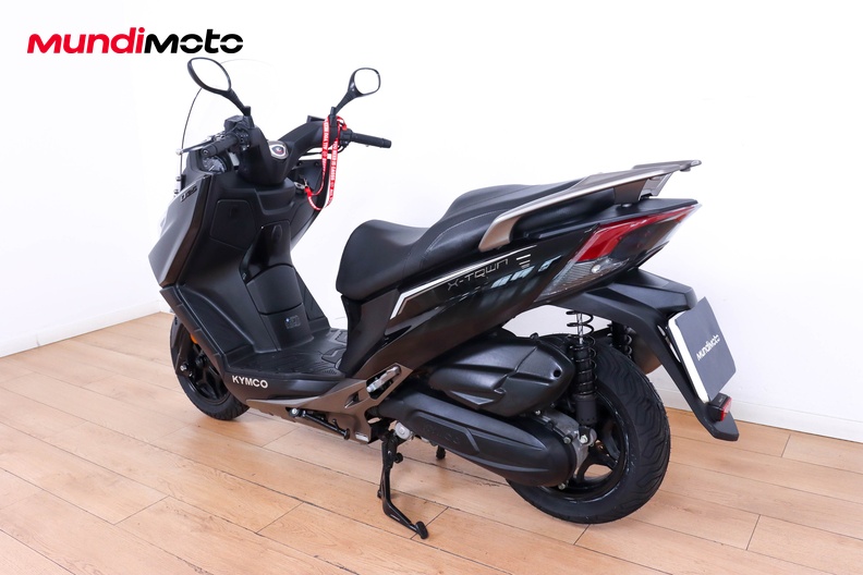 Motorbike image 6