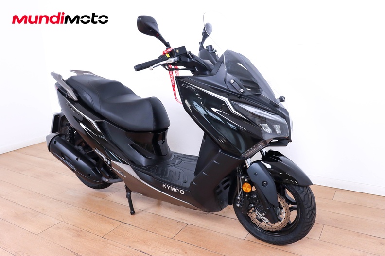 Motorbike image 1