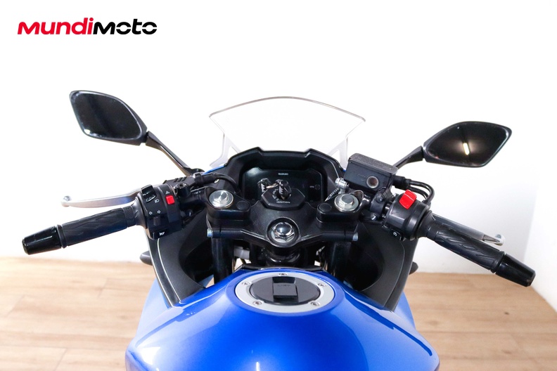 Motorbike image 10