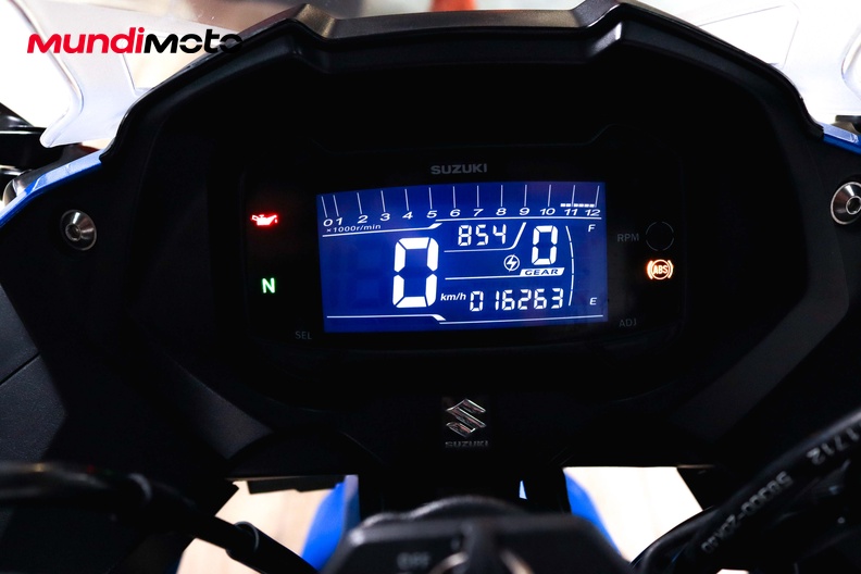 Motorbike image 11