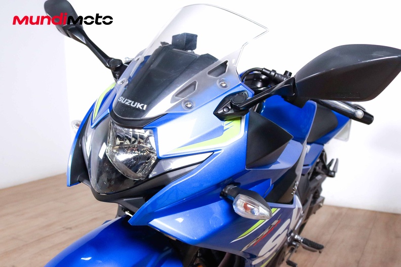 Motorbike image 8