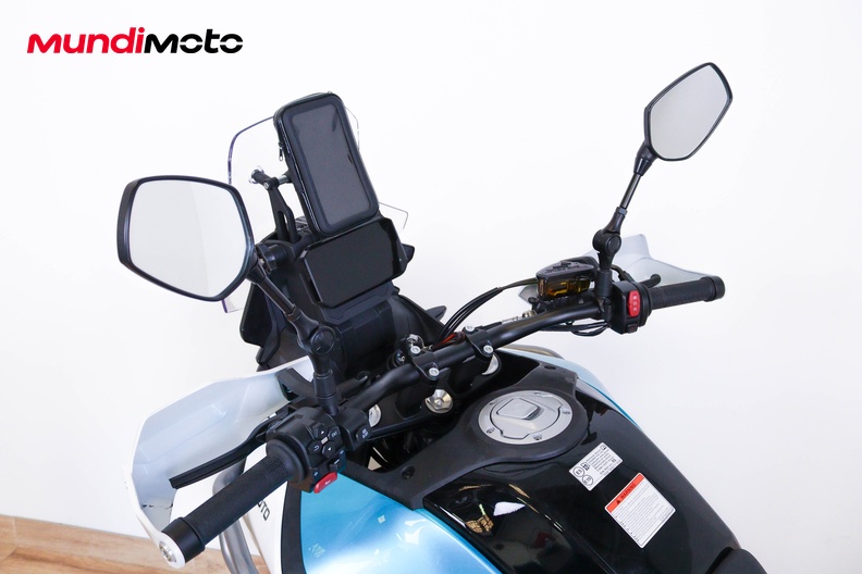 Motorbike image 10
