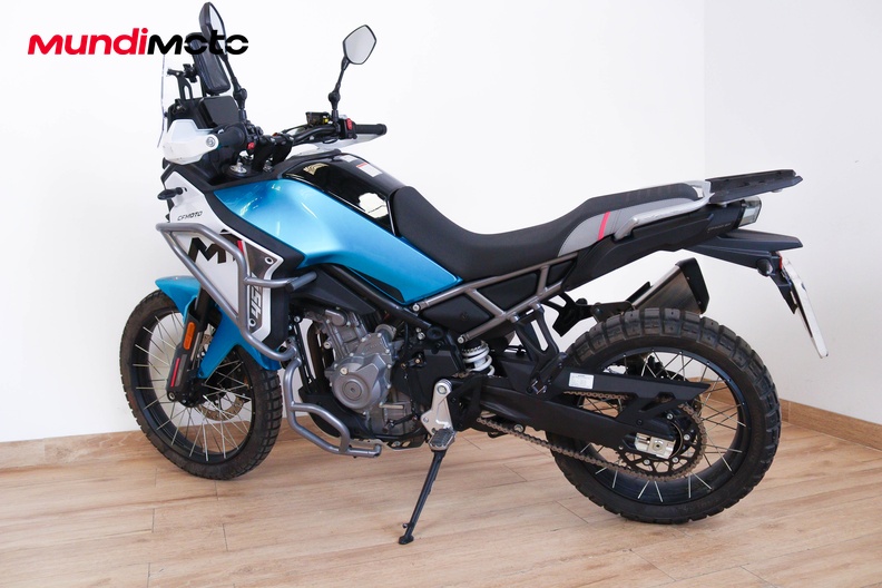 Motorbike image 7