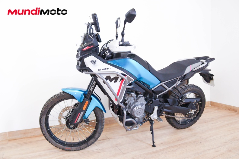 Motorbike image 6