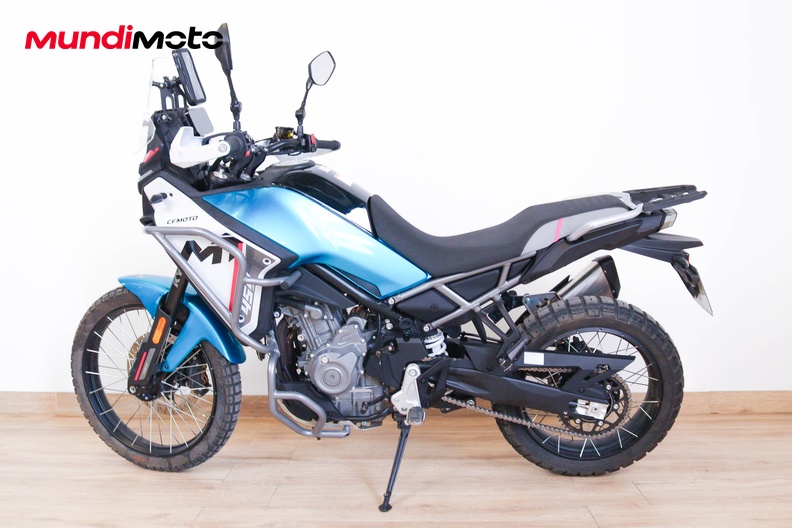 Motorbike image 5