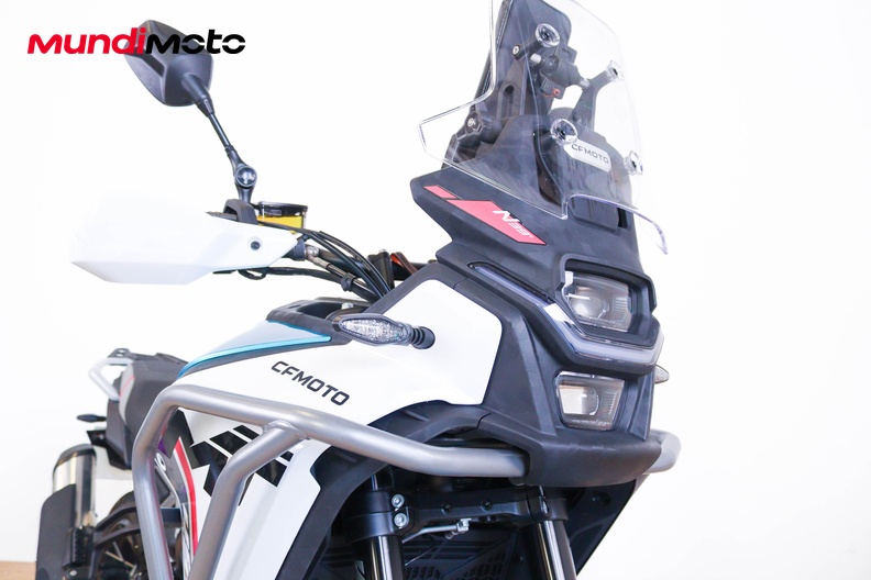 Motorbike image 4
