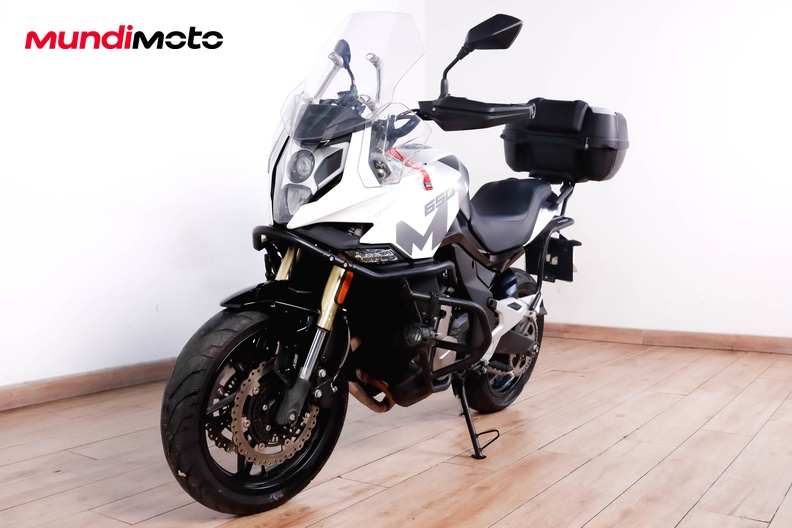 Motorbike image 7