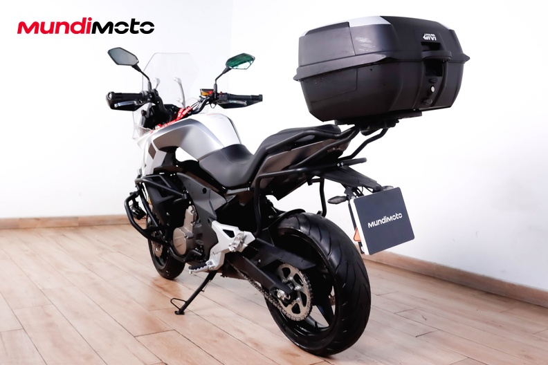 Motorbike image 6