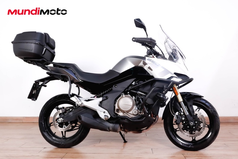 Motorbike image 0