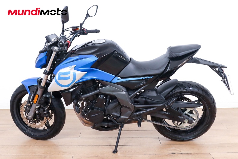 Motorbike image 5