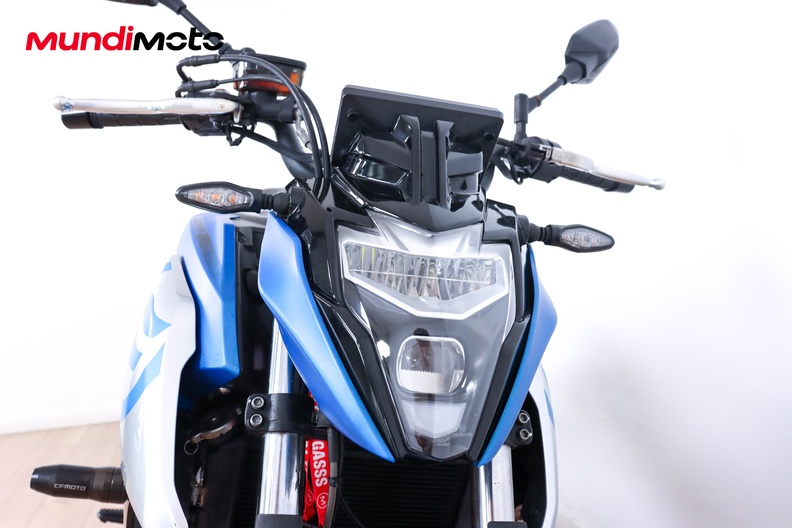 Motorbike image 4