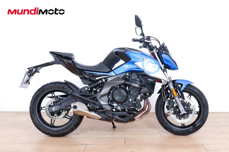 Motorbike image 0