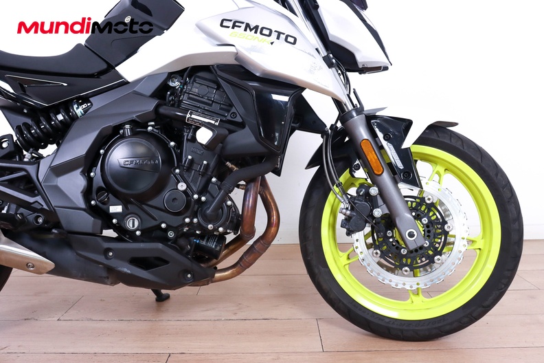 Motorbike image 12