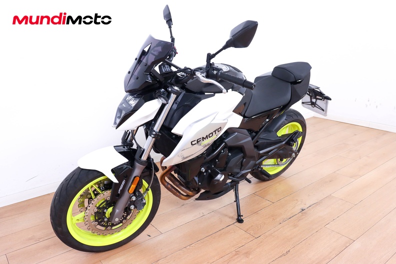 Motorbike image 7