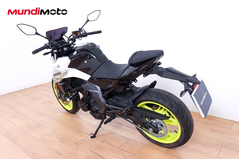 Motorbike image 6