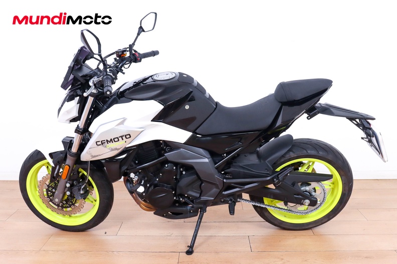 Motorbike image 5