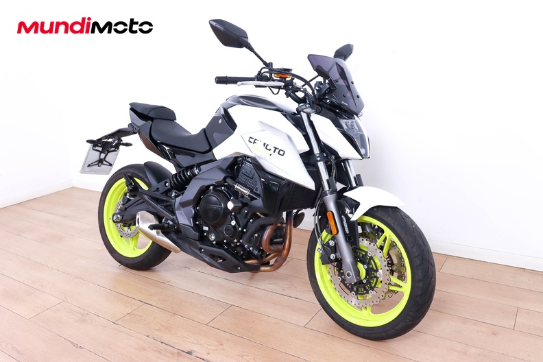 Motorbike image 1