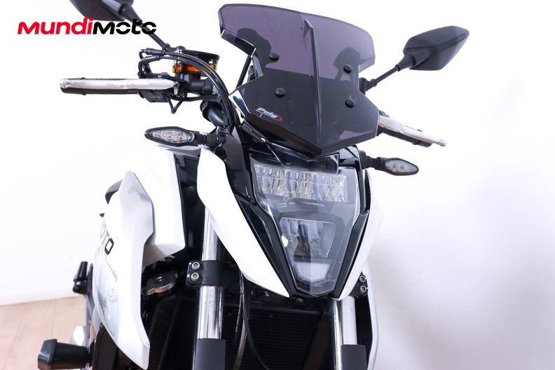 Motorbike image 4