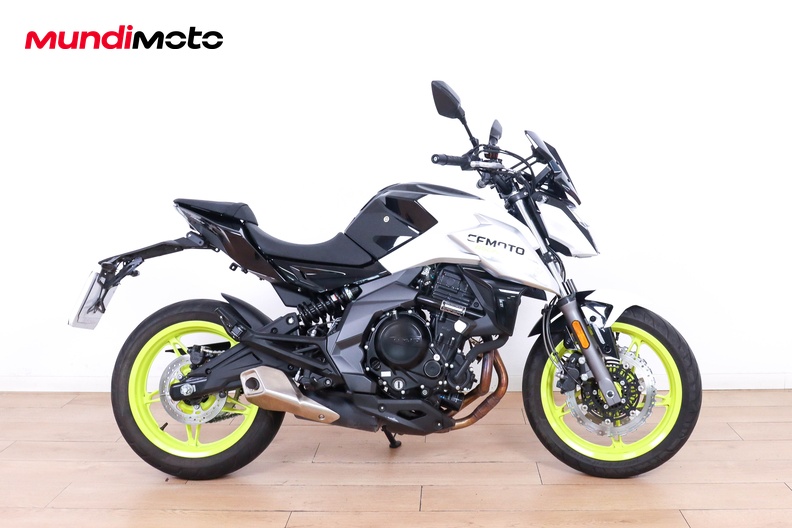 Motorbike image 0