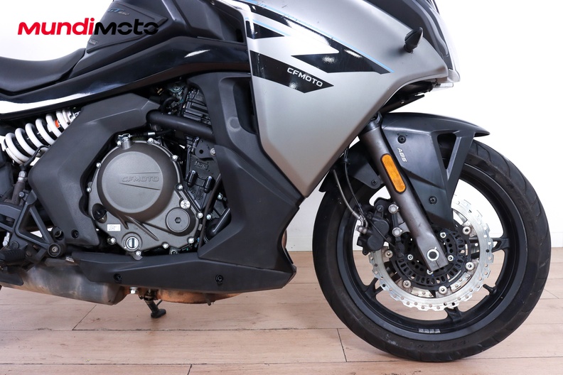 Motorbike image 12