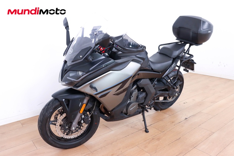 Motorbike image 7