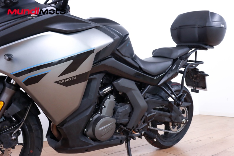 Motorbike image 8