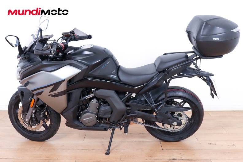 Motorbike image 5