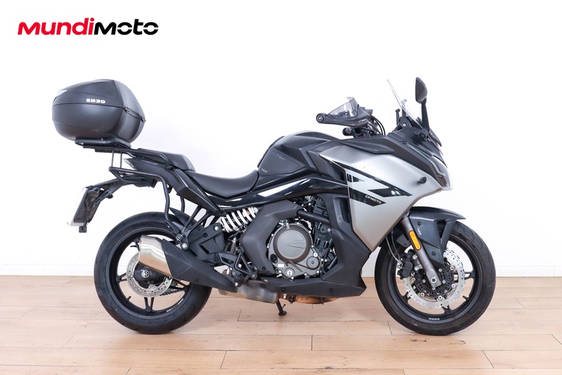 Motorbike image 0