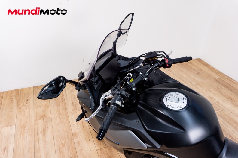 Motorbike image 10