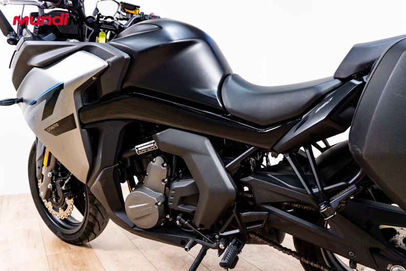 Motorbike image 8