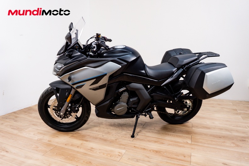 Motorbike image 6