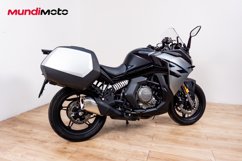 Motorbike image 2