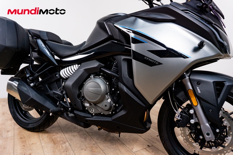 Motorbike image 4