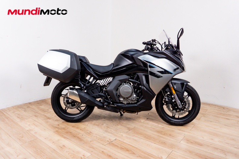 Motorbike image 0