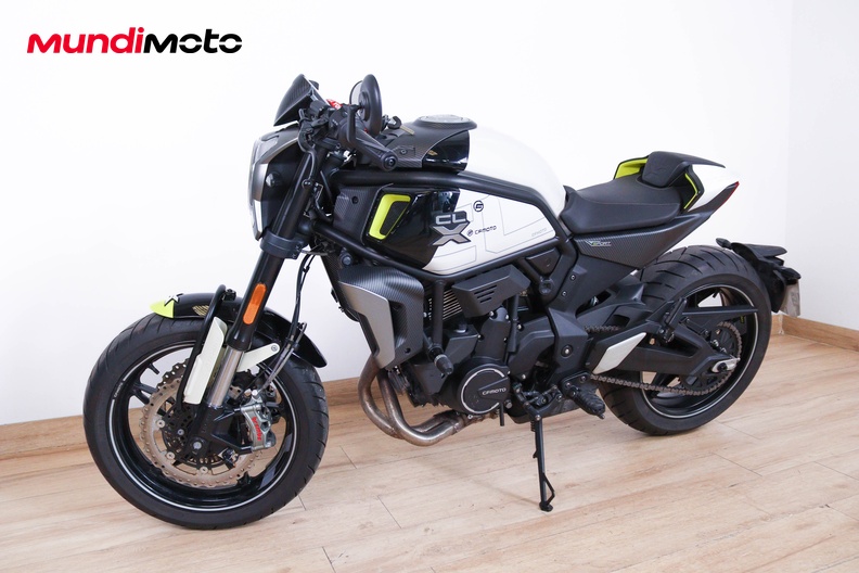 Motorbike image 6