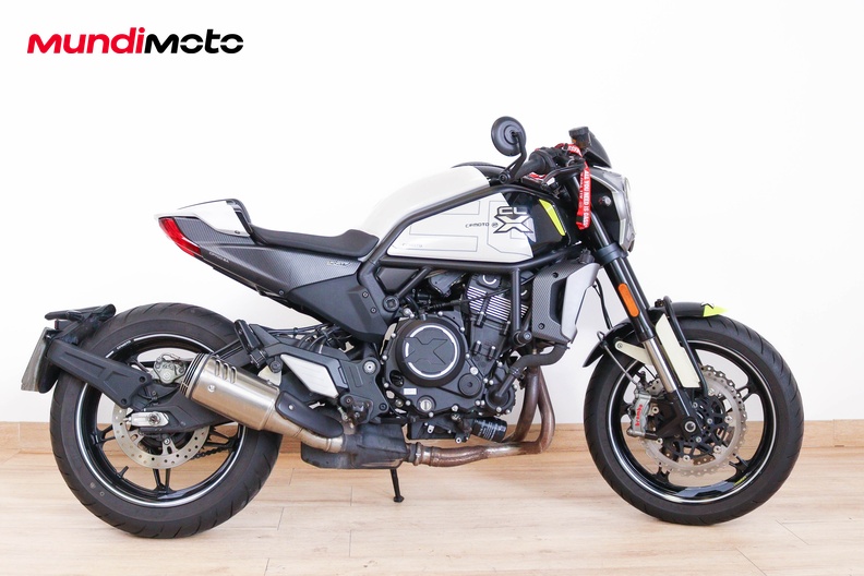 Motorbike image 0