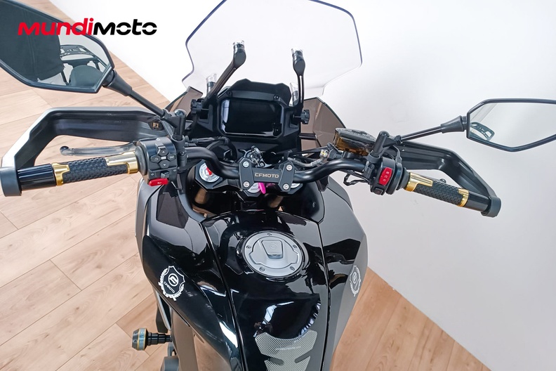 Motorbike image 10
