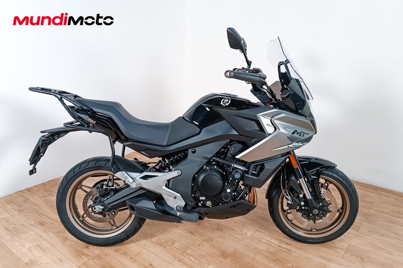 Motorbike image 0