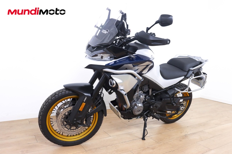 Motorbike image 7