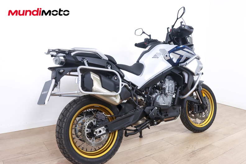 Motorbike image 2