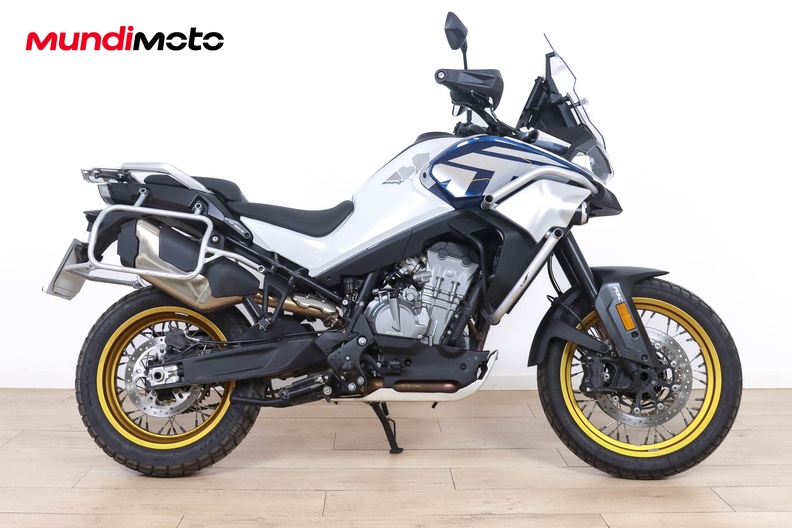 Motorbike image 0
