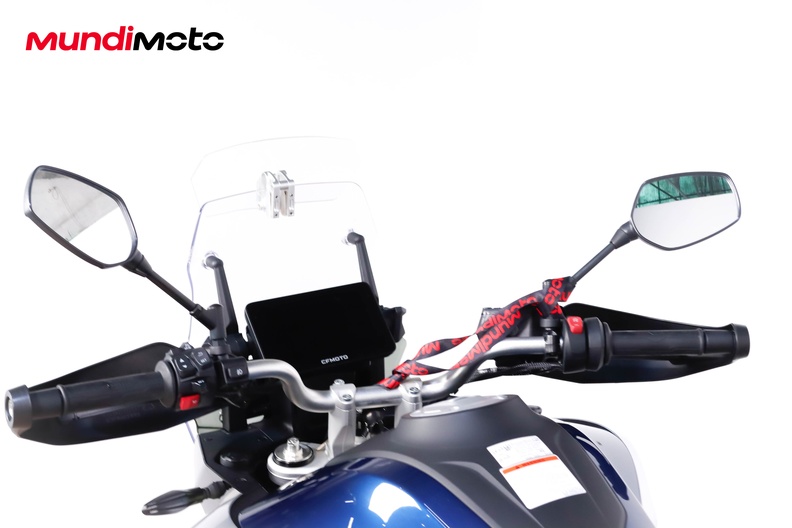 Motorbike image 10
