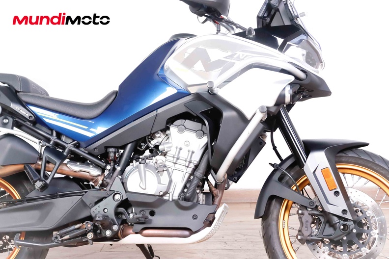 Motorbike image 12
