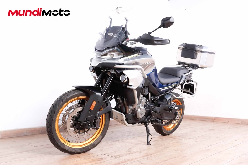 Motorbike image 7